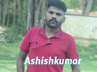 Ashishkumar