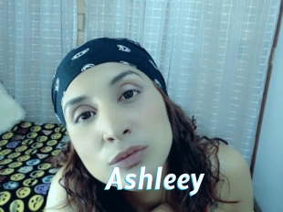 Ashleey