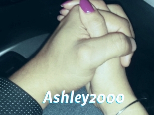 Ashley2000
