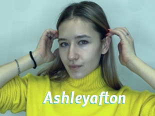 Ashleyafton