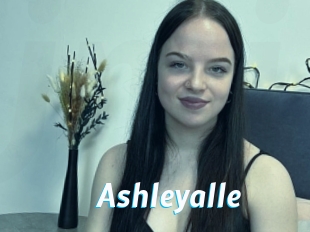 ashleyalle J Mine