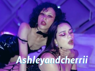 Ashleyandcherrii