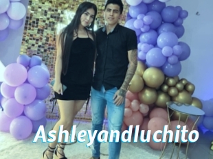 Ashleyandluchito