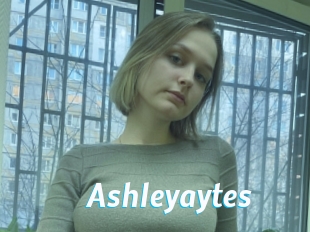 Ashleyaytes