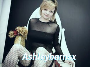 Ashleybarnsx