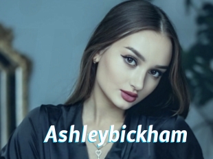 Ashleybickham