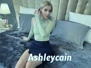 Ashleycain