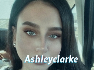 Ashleyclarke