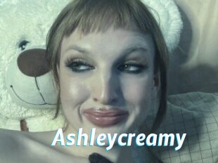 Ashleycreamy