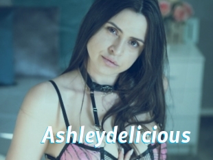 Ashleydelicious