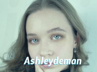 Ashleydeman