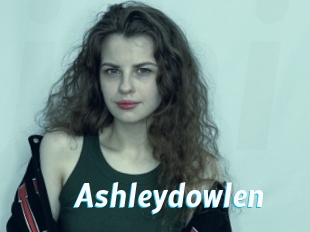 Ashleydowlen