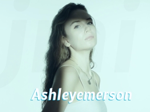 ashleyemerson J Mine