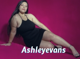 Ashleyevans