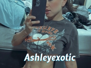 Ashleyexotic