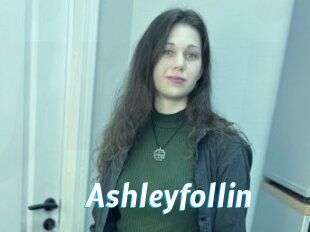 Ashleyfollin