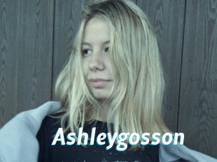 Ashleygosson