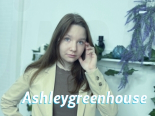 Ashleygreenhouse