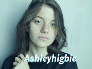 Ashleyhigbie