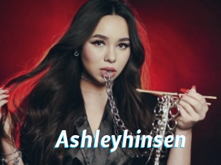 Ashleyhinsen