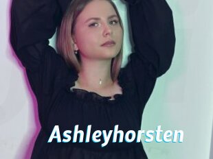 Ashleyhorsten