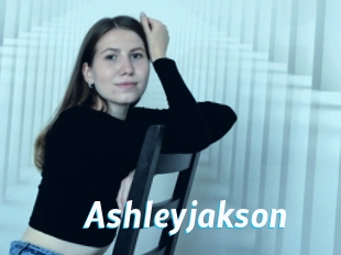 Ashleyjakson