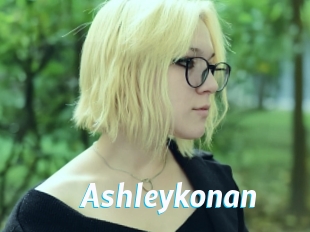 Ashleykonan