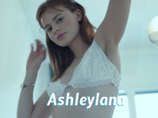 Ashleylana