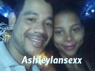 Ashleylansexx