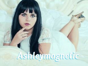Ashleymagnetic