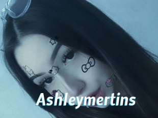 Ashleymertins