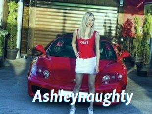 Ashleynaughty