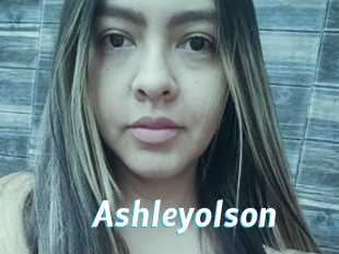 Ashleyolson