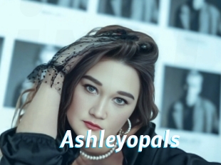 Ashleyopals