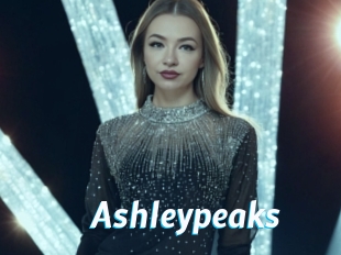 Ashleypeaks
