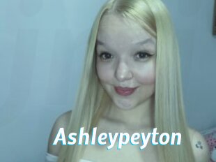 Ashleypeyton