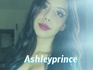 Ashleyprince