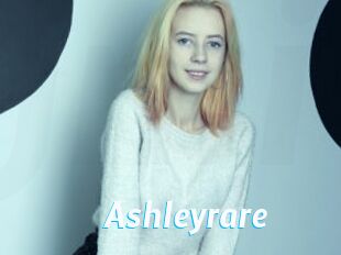Ashleyrare