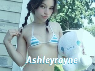 Ashleyrayne