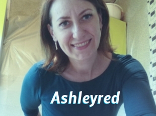 Ashleyred