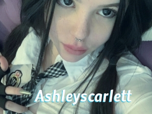 Ashleyscarlett
