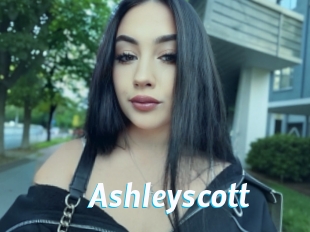 Ashleyscott