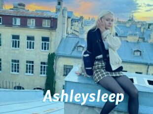 Ashleysleep