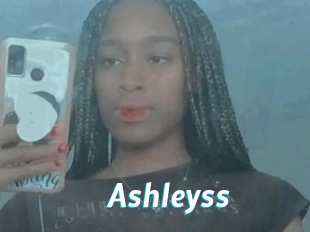 Ashleyss