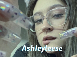 Ashleyteese