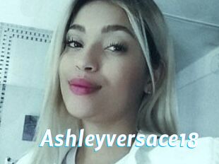 Ashleyversace18
