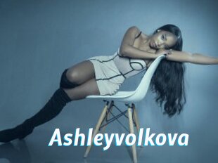 Ashleyvolkova