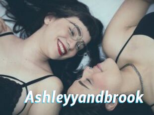 Ashleyyandbrook