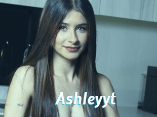 Ashleyyt