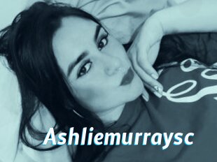 Ashliemurraysc